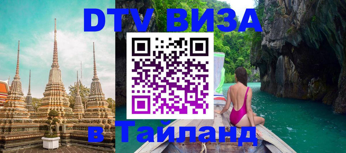 DTV Visa Тайланд купить Петрозаводск 